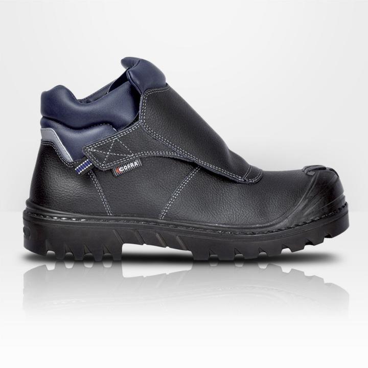 Actual product image Cofra Welder (S3, 44)