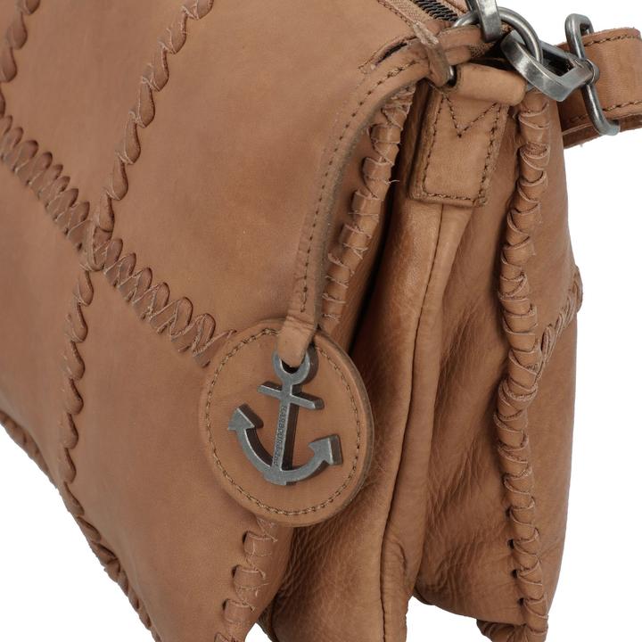 Produktbild Harbour 2nd Fashion Lights Schultertasche Leder 30 cm