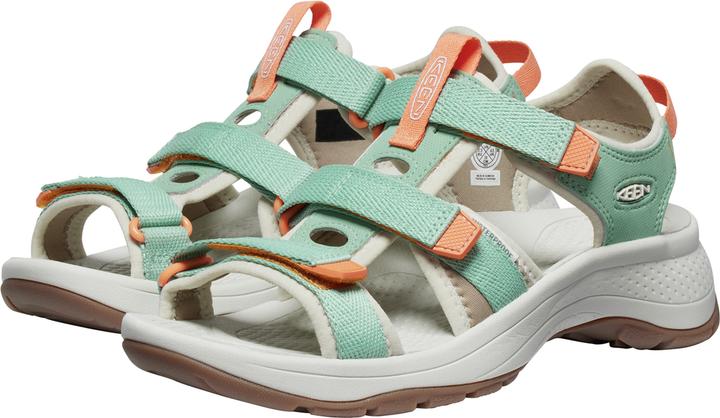 Actual product image Keen W Astoria West Open Toe (36)