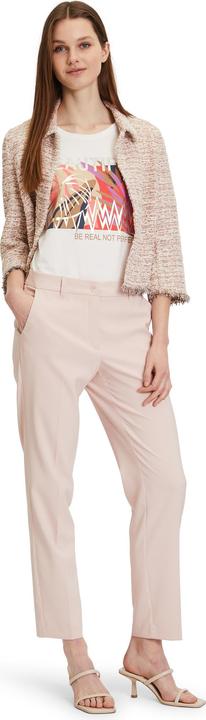 Produktbild Betty Barclay Basic Shirt mit Placement (36)