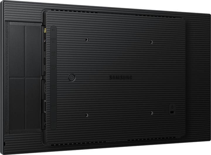 Image du produit Samsung Smart Signage QB13C-T 33,0cm(13") Cap.Touch (1920 x 1080 pixels, 13")