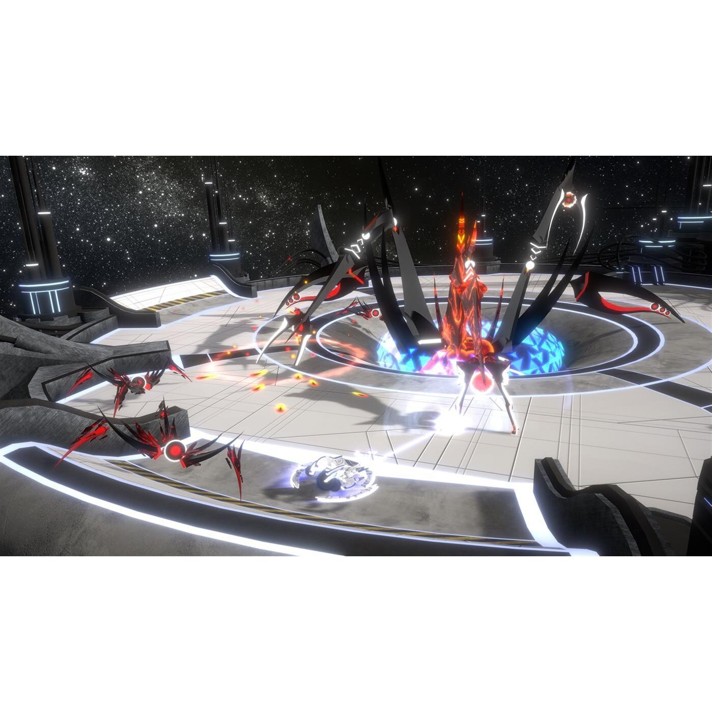 Curved Space (Xbox One X, Xbox Series X, Xbox One S, Xbox Series S) zum Sofortdownload