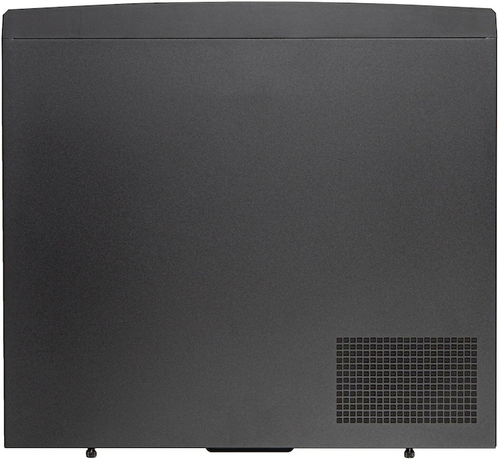 Produktbild Silverstone GD11 (SSI CEB, ATX, mATX, Mini-ITX)