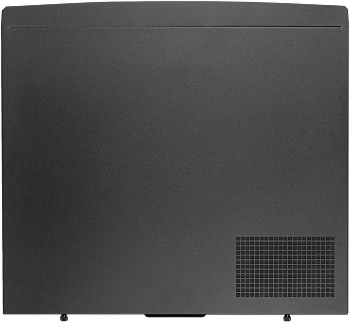 Actual product image Silverstone GD11 (SSI CEB, ATX, mATX, Mini-ITX)