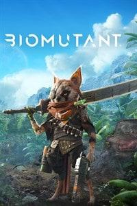 Image du produit Microsoft BioMutant (Xbox Series S, Xbox One S, Xbox One X, Xbox Series X)