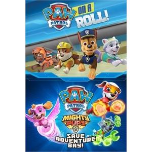 Paw Patrol Bundle (Xbox One X, Xbox Series X, Xbox One S, Xbox Series S) zum Sofortdownload