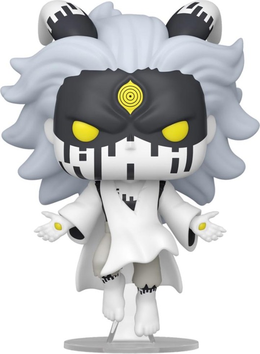Actual product image Funko Boruto: Naruto Next Generations POP! Animation Vinyl figurine Momoshiki Otsutsuki 9 cm
