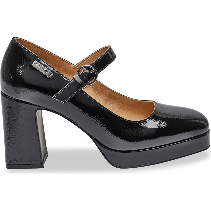 Thumbnail - Les Tropeziennes par M.Belarbi, Damen, Pumps, demmy pumps, Schwarz, (41)