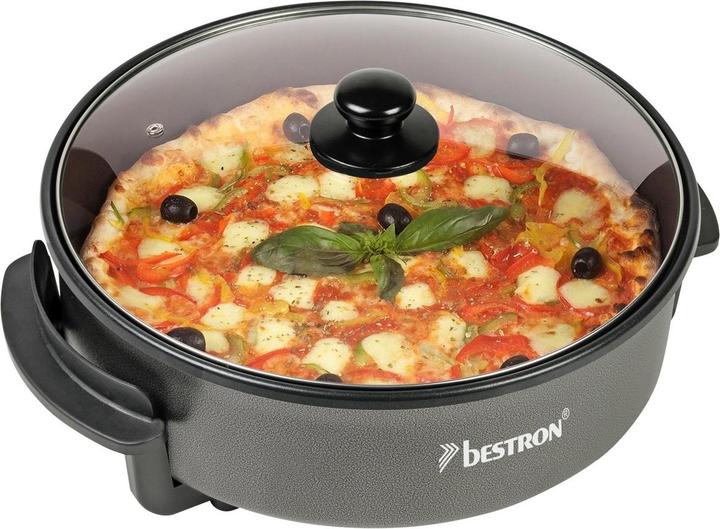 Actual product image Bestron AHP1500Z Paella pan