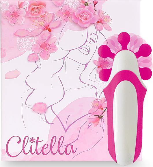 Productafbeelding FeelzToys Clitella