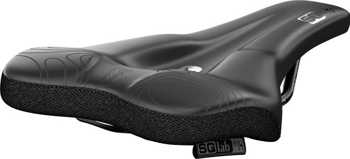 Actual product image Sqlab 6OX Ergowave Active 2.2