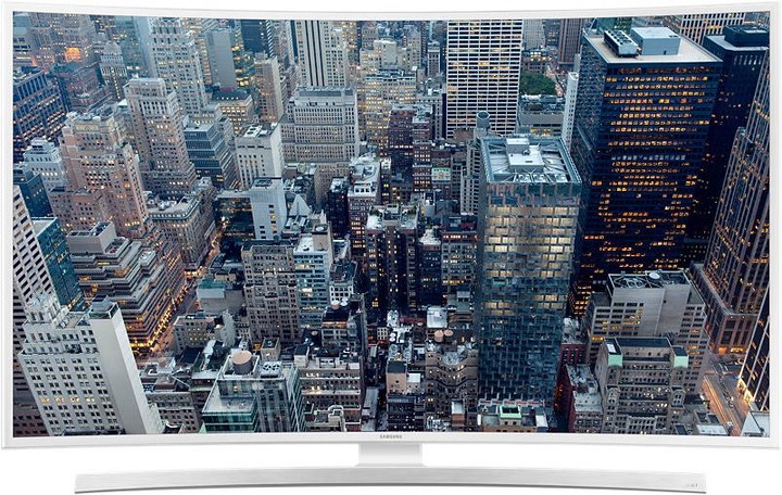 Samsung Ue40ju6580 (40", 4K)