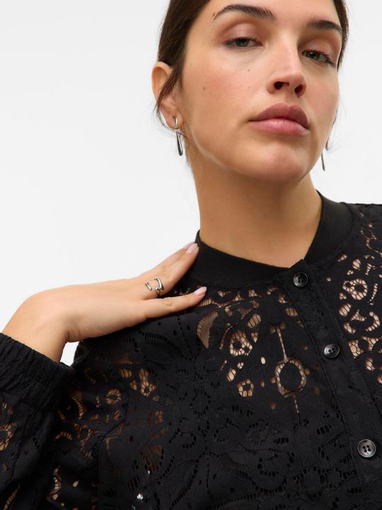 Image du produit Vero Moda VMLUNI Jacke Blousonjacke (44)