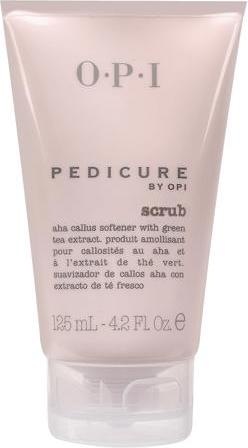 OPI Pedicure Scrub (Bain de pieds, 125 ml)