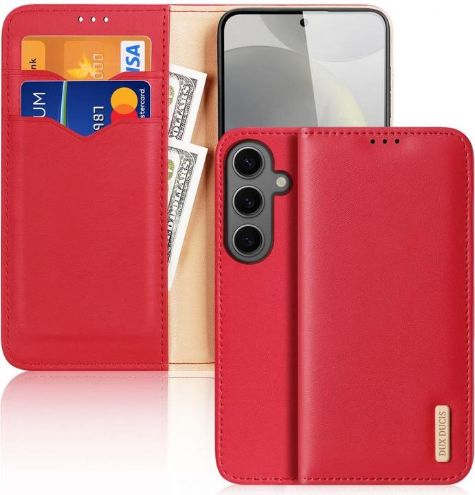 Dux Ducis Hivo Schutzhülle (Samsung Galaxy S24+)