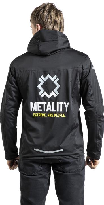 Produktbild Mentality Herren Allweather Jacket (XL)