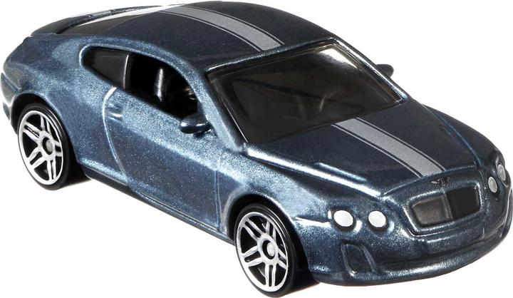 Actual product image Hot Wheels Celebration Sortiment Mix