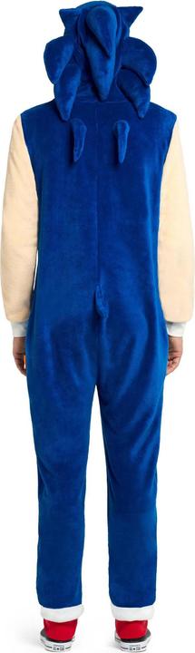 Produktbild OppoSuits Sonic The Hedgehog Onesie (M)