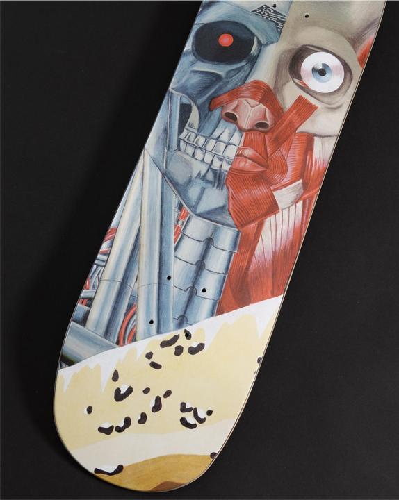 Produktbild Creature Cyborg (8.50")