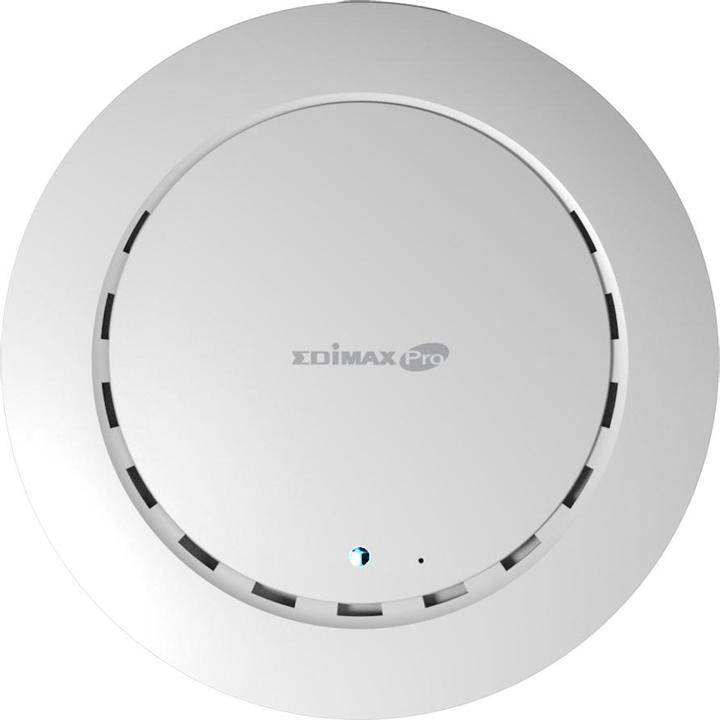 Actual product image Edimax Pro Office+1 Managed PoE Access Point (866 Mbit/s)