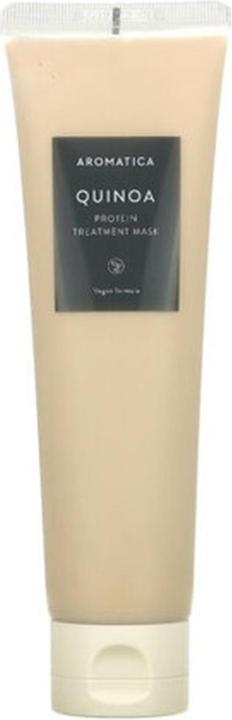 Immagine prodotto Aromatica Maschera Di Trattamento Per Capelli Alle Proteine Della Quinoa (160 ml)