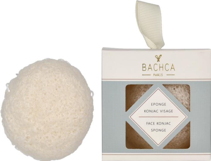 Produktbild Bachca Paris Face Konjac Sponge