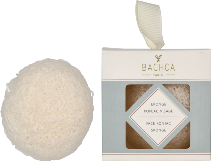 Immagine prodotto Bachca Spugna Konjac Paris Face