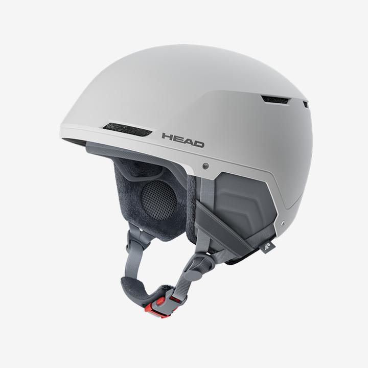 Immagine prodotto Head Compact Evo W Ski & Snowboard Helmet (56 - 59 cm, L, M)