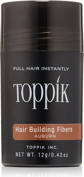 Produktbild Toppik Hair Building Fibers