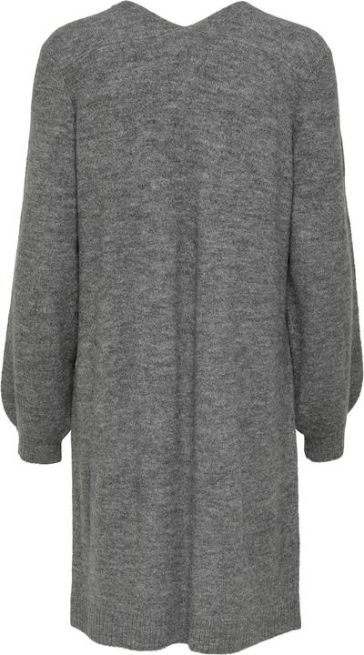 Produktbild JdY V-Ausschnitt Strickkleid (L)