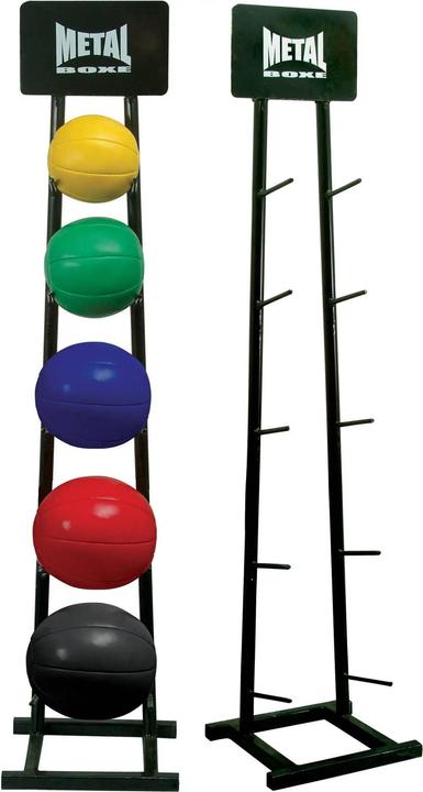 Actual product image Metal Boxe Rack
