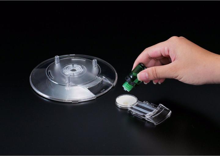 Actual product image D-design Allonge (32 m²)