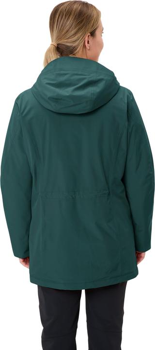 Actual product image Vaude Rosemoor Padded (M)