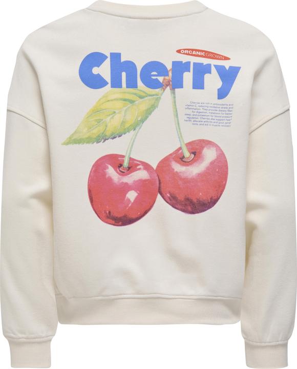 Produktbild Only KOGPHILEA Sweatshirt Sweatshirt (110, 116)
