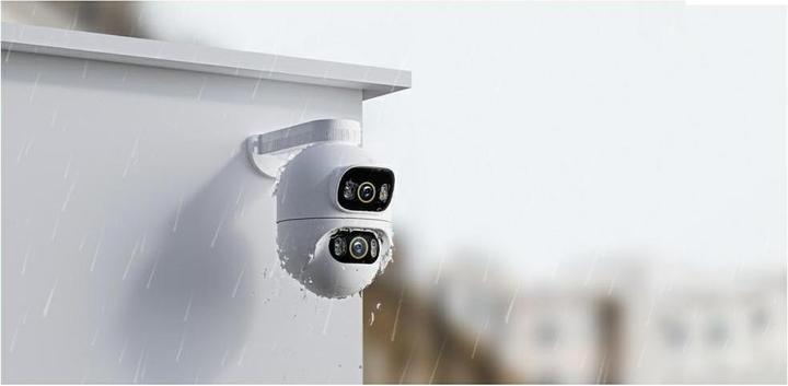 Actual product image imilab EC6 Dual, Wi-Fi, 3K, IP66, Outdoor