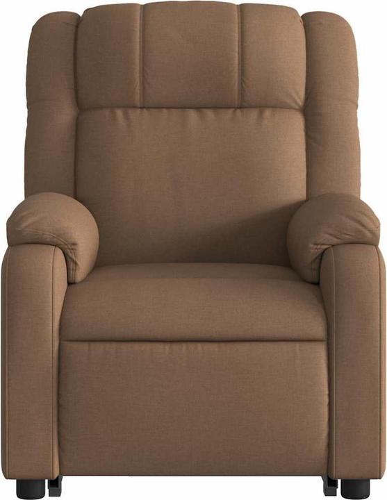 Image du produit vidaXL Massagesessel mit Aufstehhilfe