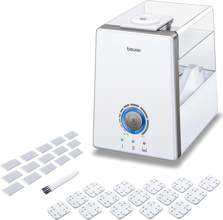 Image du produit Beurer Lb 88 (48 m²)