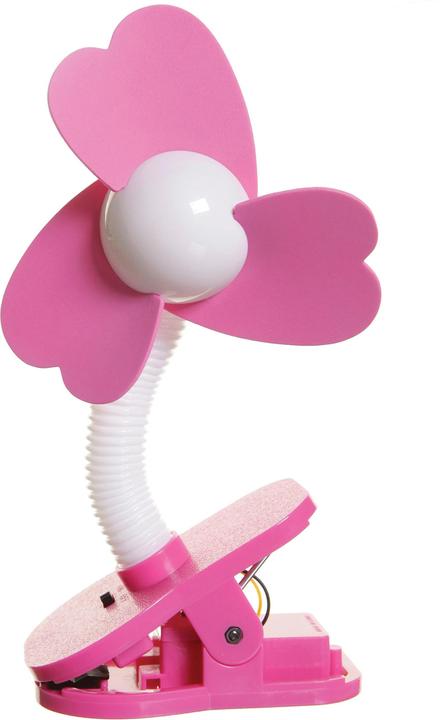 Produktbild Dreambaby Clip-on Ventilator