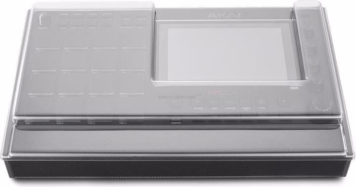 Produktbild Decksaver DS-PC-MPCLIVE2