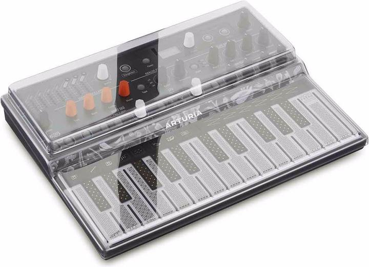 Decksaver Ds-Pc-Microfreak