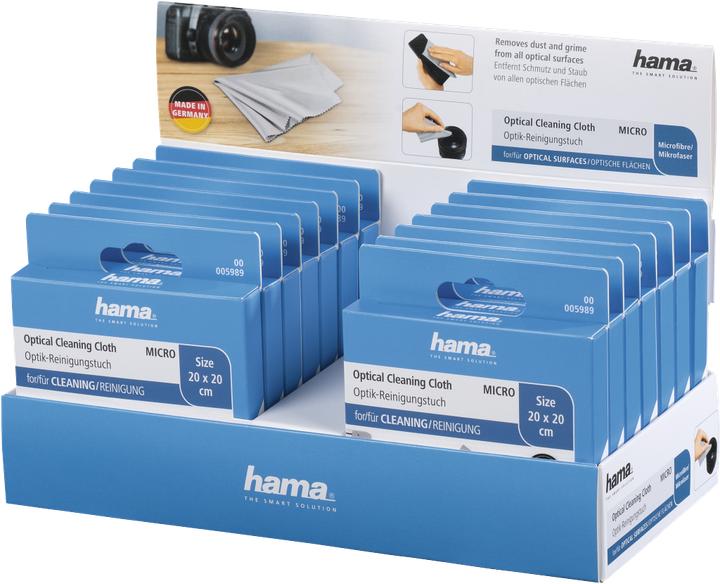 Actual product image Hama Micro