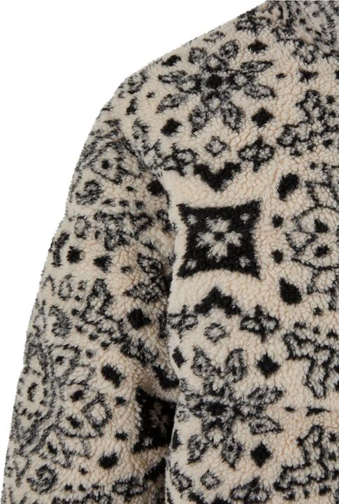 Immagine prodotto Karl Kani KM233-024-1 KK Og Paisley Teddy Puffer Jacket (XS)