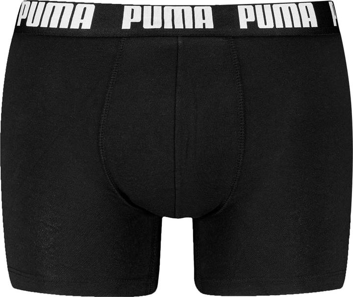 Immagine prodotto Puma Everyday Basic Boxers 6P (XL, confezione da 6)