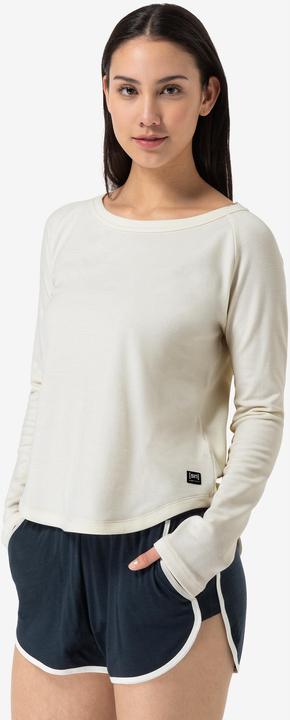 Produktbild Super Natural Women's Everyday Crew (S)
