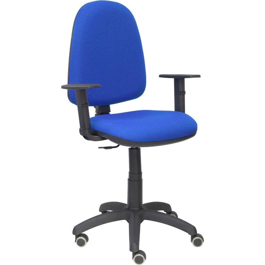 Piqueras y Crespo, Bürostuhl, Bürostuhl Ayna bali P&C 29B10RP Blau