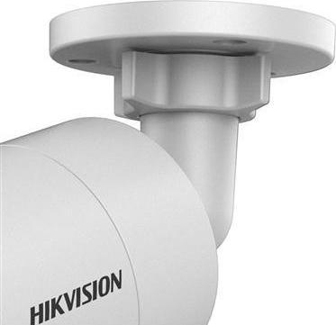 Produktbild Hikvision Bullet IR DS-2CD2045FWD-I 4MP (2688 x 1520 Pixel)