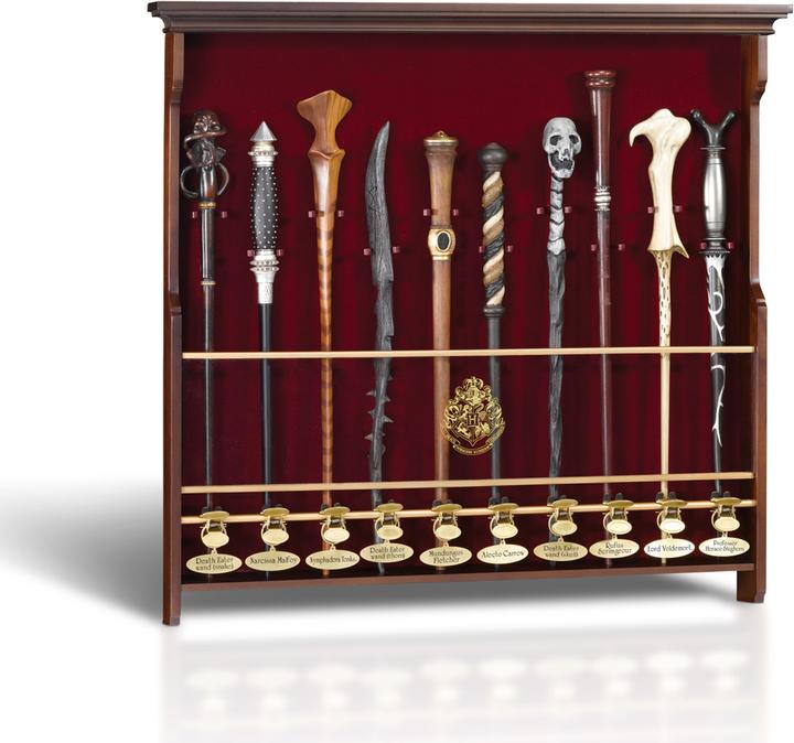 Noble Collection Harry Potter Wall Mount