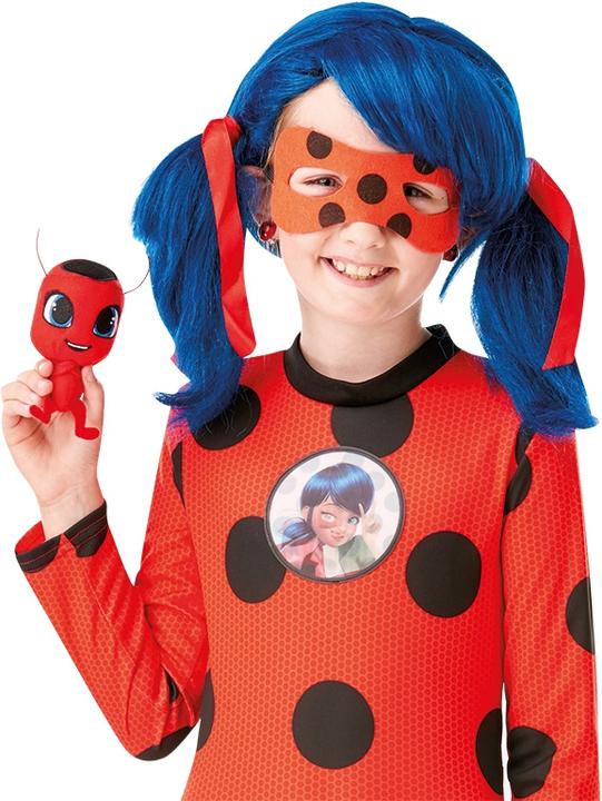 Immagine prodotto Rubies Miraculous: Ladybug - Deluxe (S)