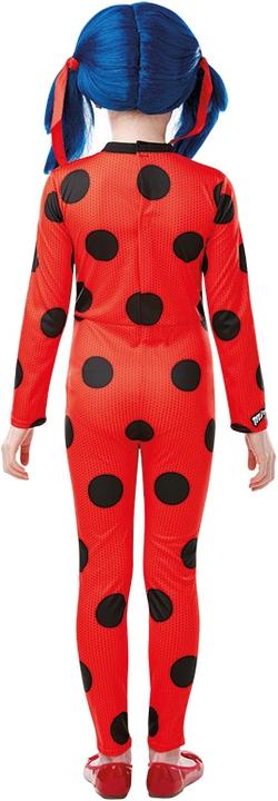 Immagine prodotto Rubies Miraculous: Ladybug - Deluxe (S)