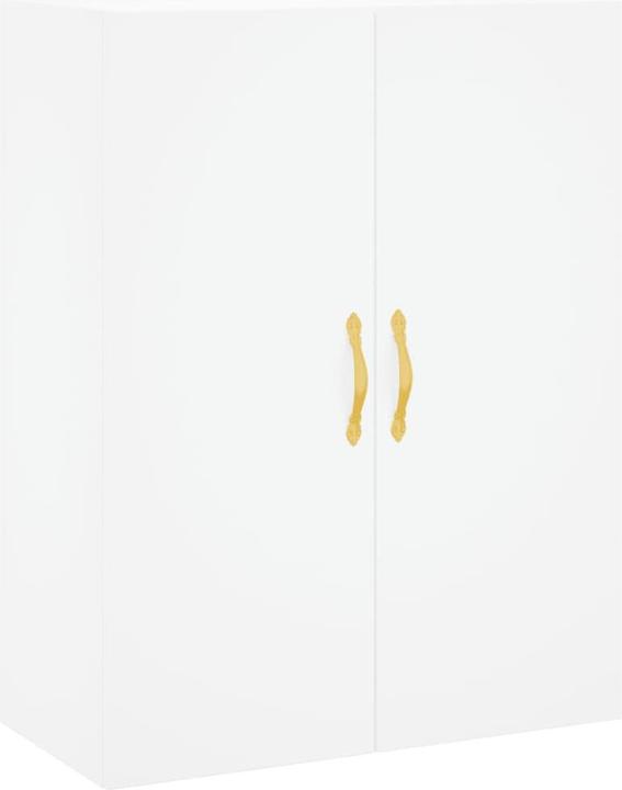 Image du produit vidaXL Highboard (69.50 x 34 x 180 cm)